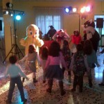 Baby Discoteca by I Giullari del 2000