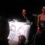 Caricaturista Ritrattista per matrimonio