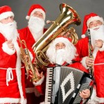 Banda Babbo Natale