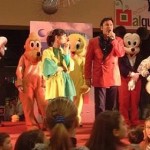 Cartoon Show I Giullari