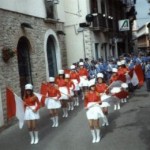 Majorettes