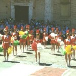 Majorettes 2