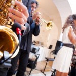 Musica live per matrimonio