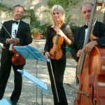 Musicisti Classici per Accoglienza Sposi