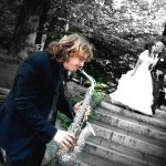 Sax per Matrimonio