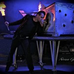 Show Illusionismo 1 by i giullari