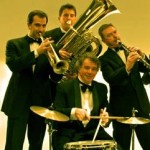 elgant jazz band offerta speciale