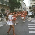 majorettes 3