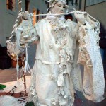 statue viventi