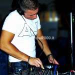 DJ a Roma