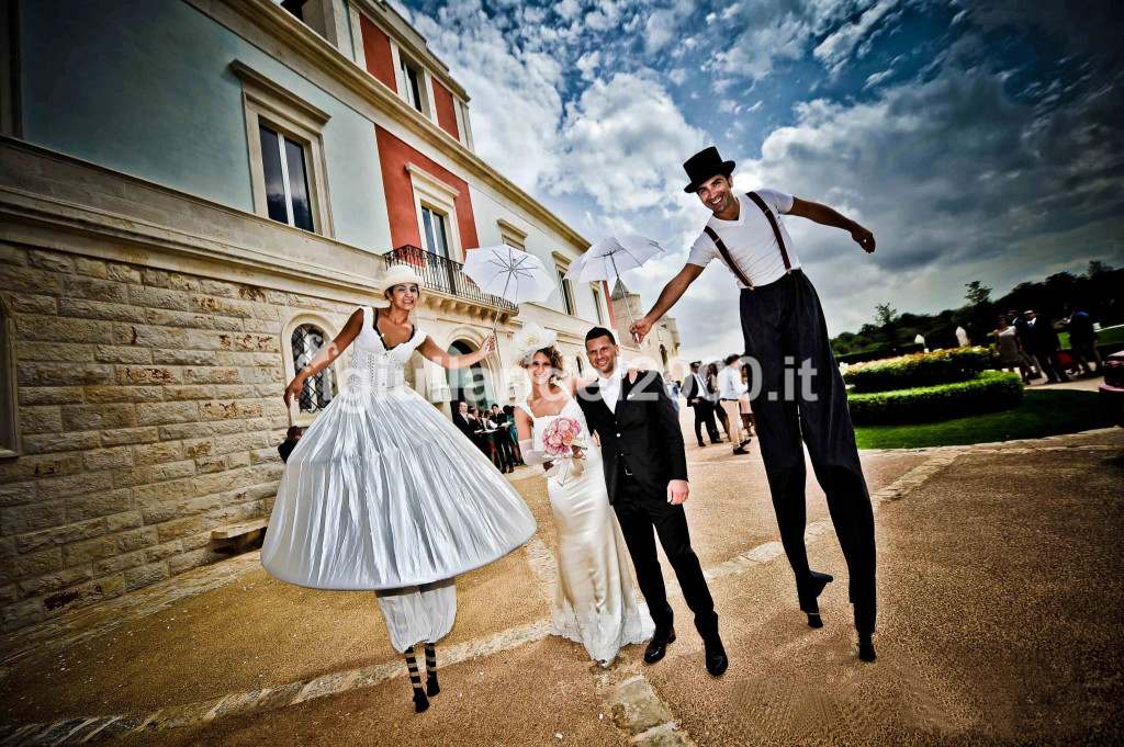 idee per matrimonio