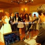 dj per matrimonio roma